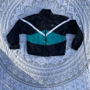 Vintage Nike Windbreaker